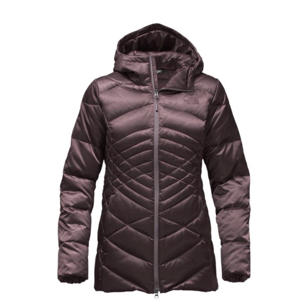 Women’s North Face Aconcagua Parka